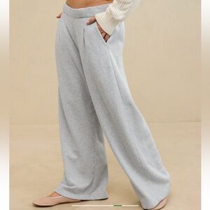 Aerie Trouser Sweatpants